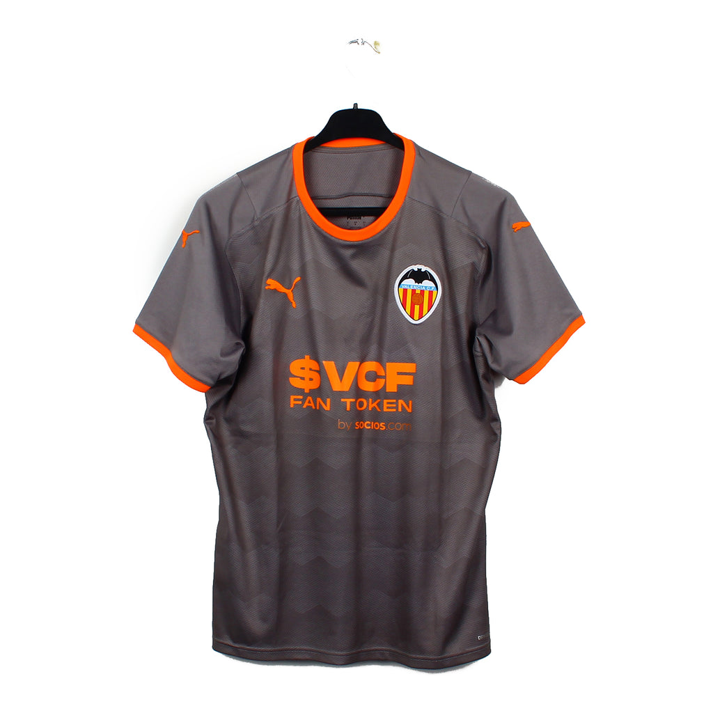 2021/22 - Valence (L)