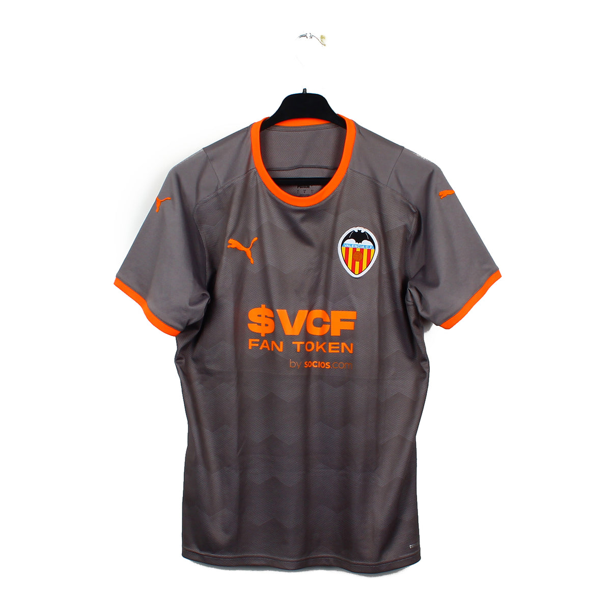 2021/22 - Valence (M)