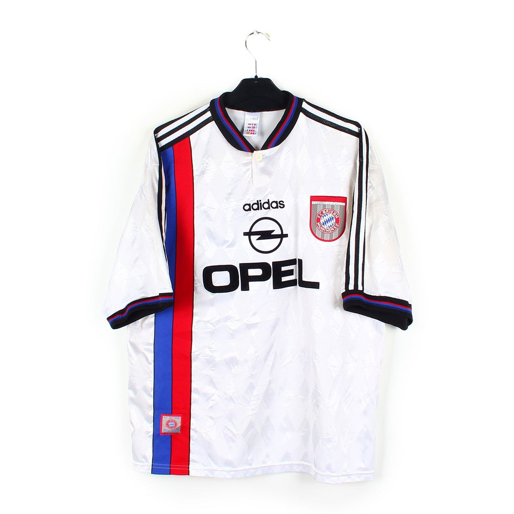 1996/98 - Bayern Munich (XL)