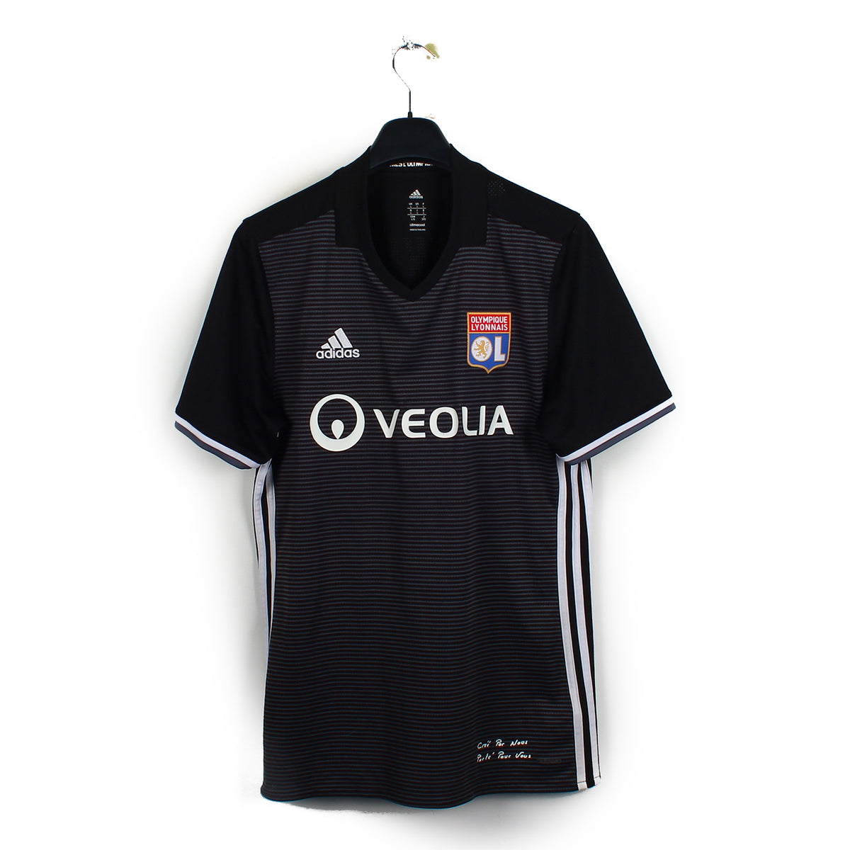 2017/18 - OL - Fekir #18 (L)