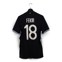 2017/18 - OL - Fekir #18 (L)