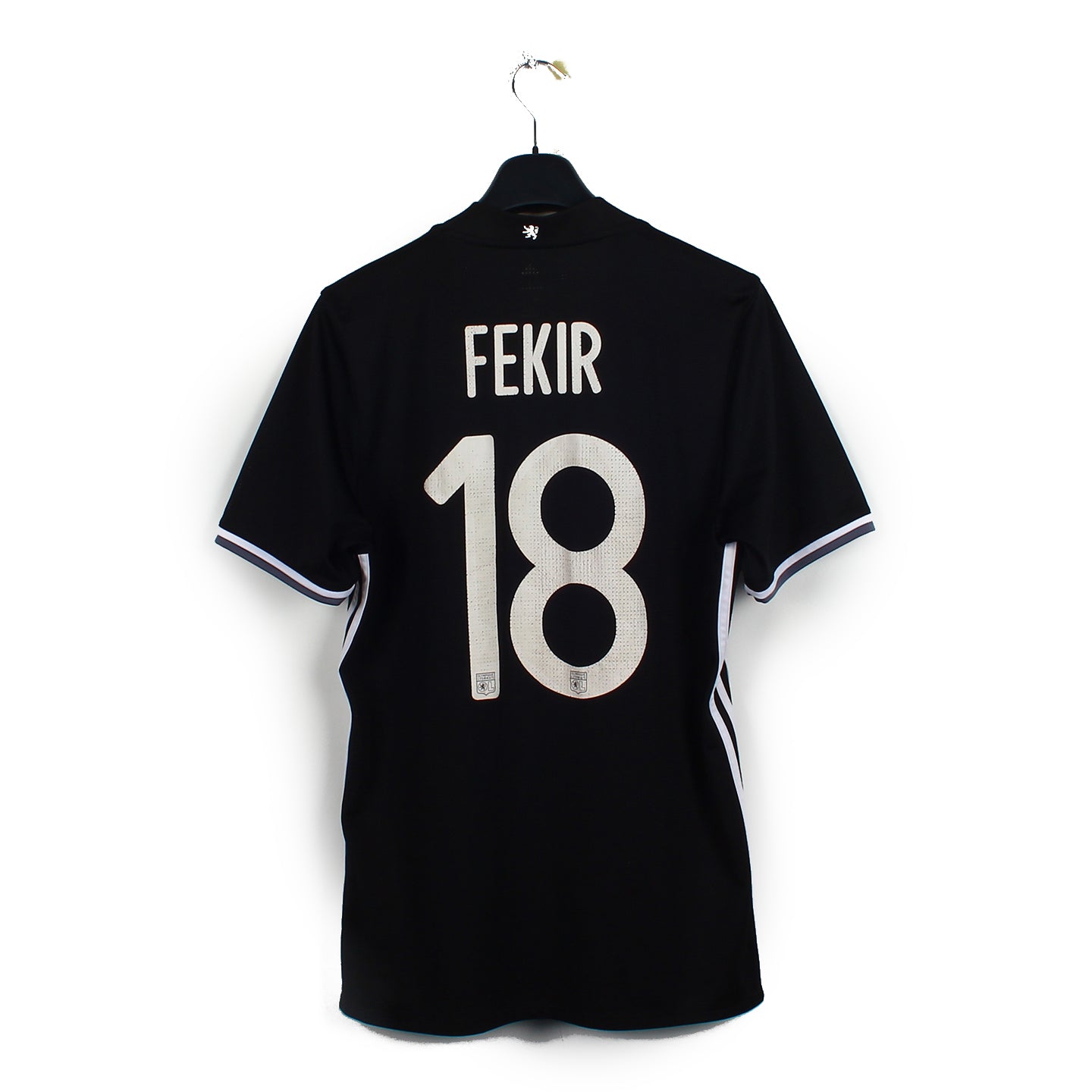 2017/18 - OL - Fekir #18 (L)