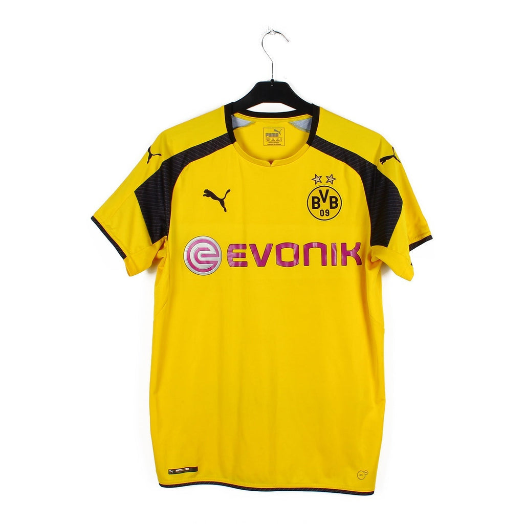 2016/17 - Dortmund (L)