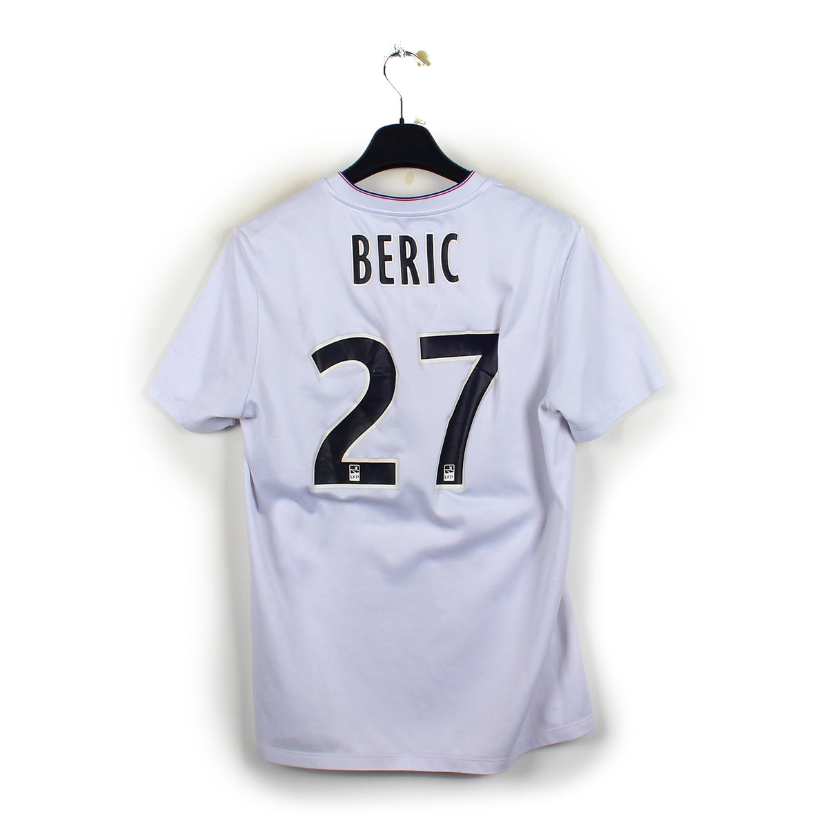 2015/16 - Saint-Etienne - Beric #27 (M)