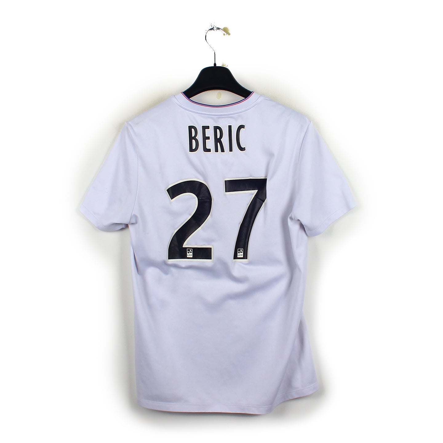 2015/16 - Saint-Etienne - Beric #27 (M)