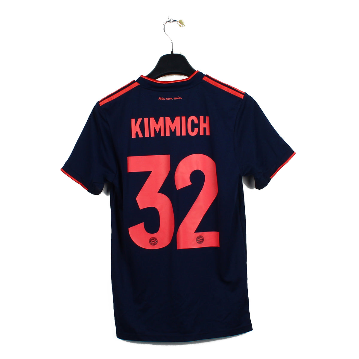 2019/20 - Bayern Munich - Kimmich #32 (S)