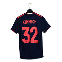 2019/20 - Bayern Munich - Kimmich #32 (S)