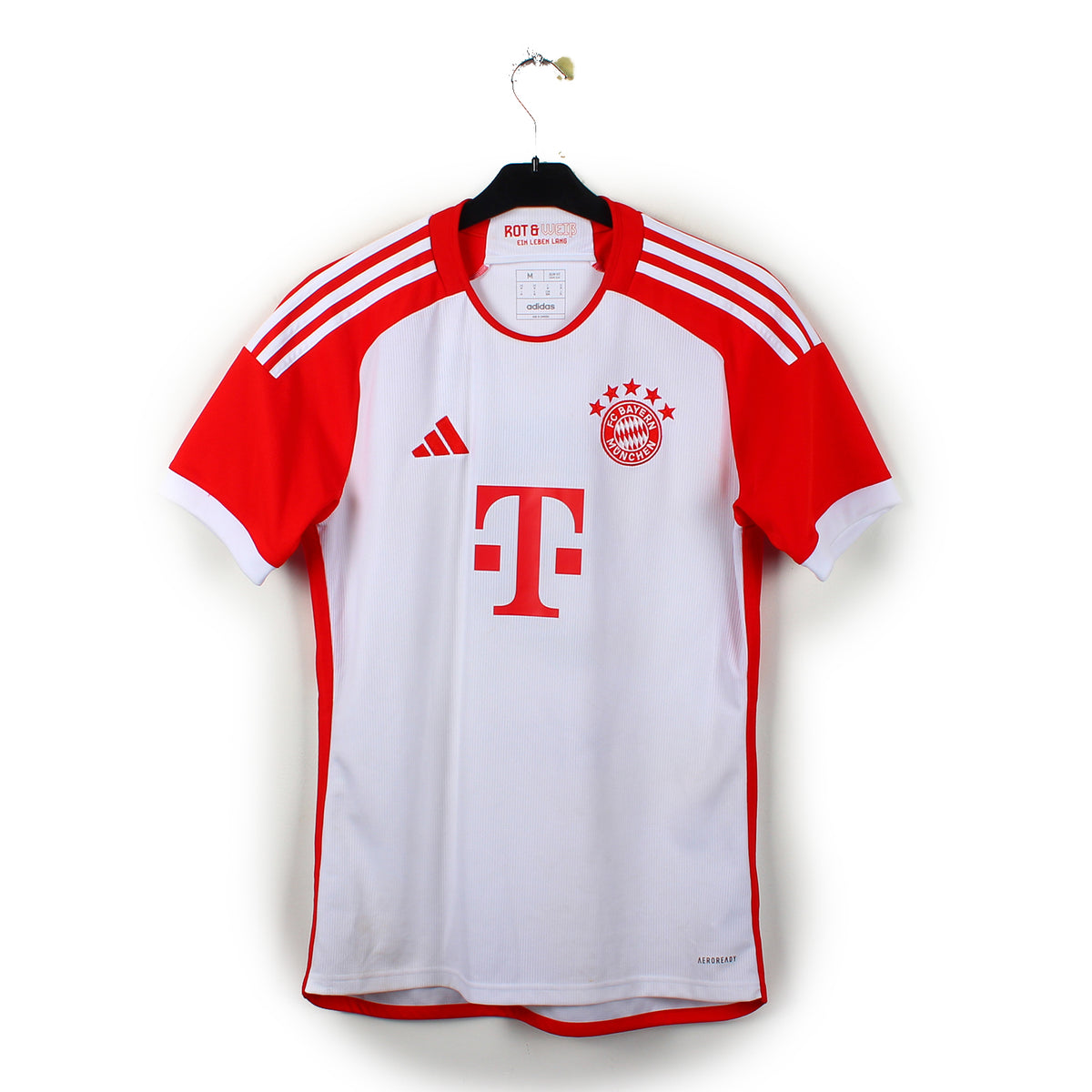 2023/24 - Bayern Munich - Musiala #42 (S)