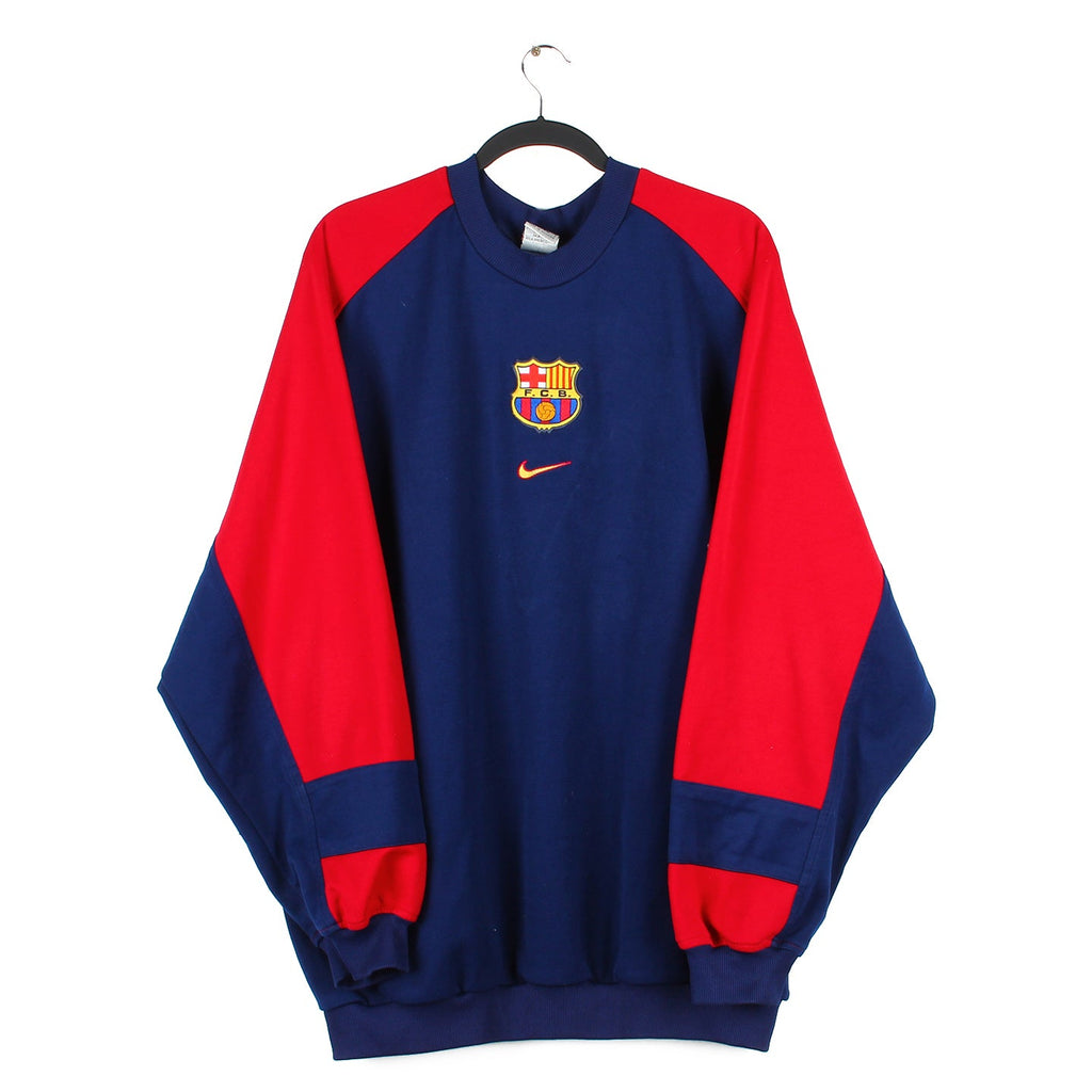 1998/99 - Barcelone (M)