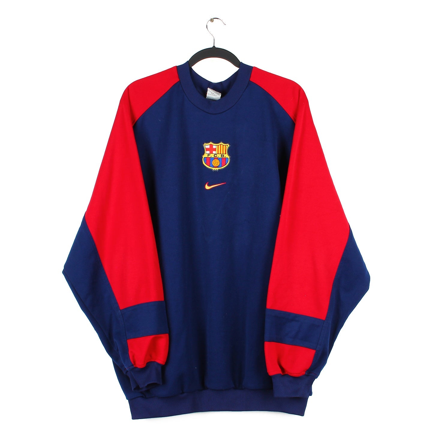 1998/99 - Barcelone (M)