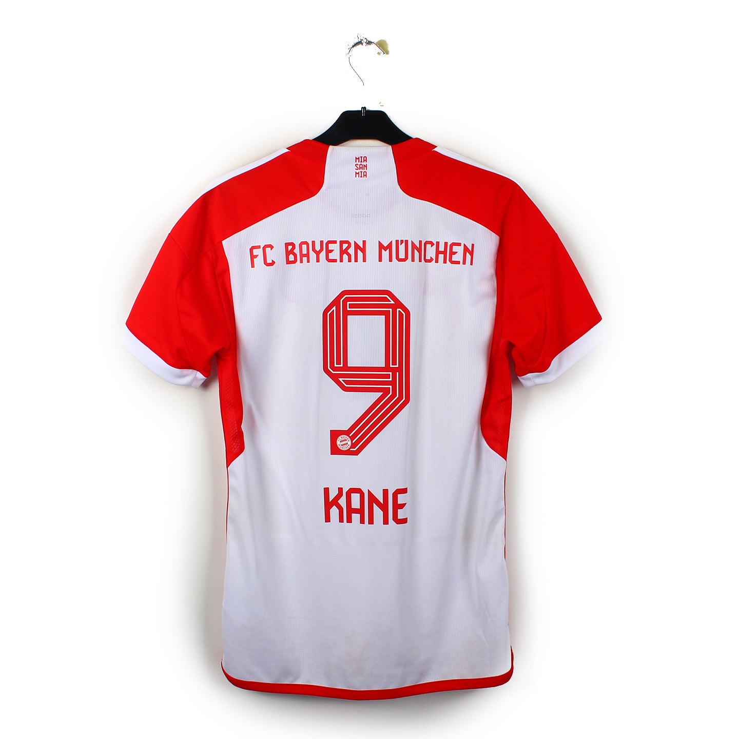 2023/24 - Bayern Munich - Kane #9 (M)