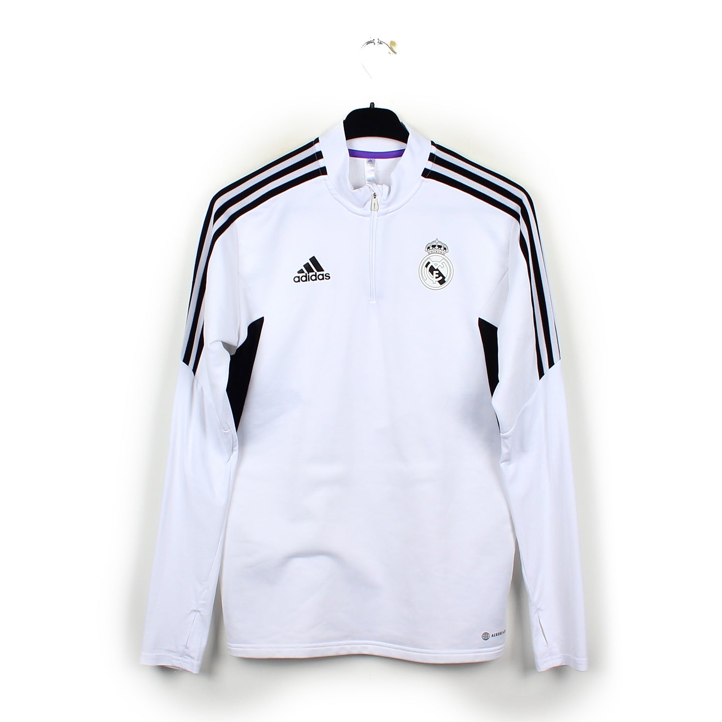 2022/23 - Real Madrid (M)
