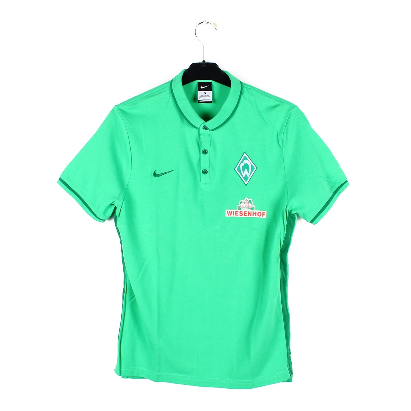 2015/16 - Werder Brême (L)