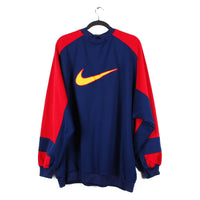 1998/99 - Barcelone (M)