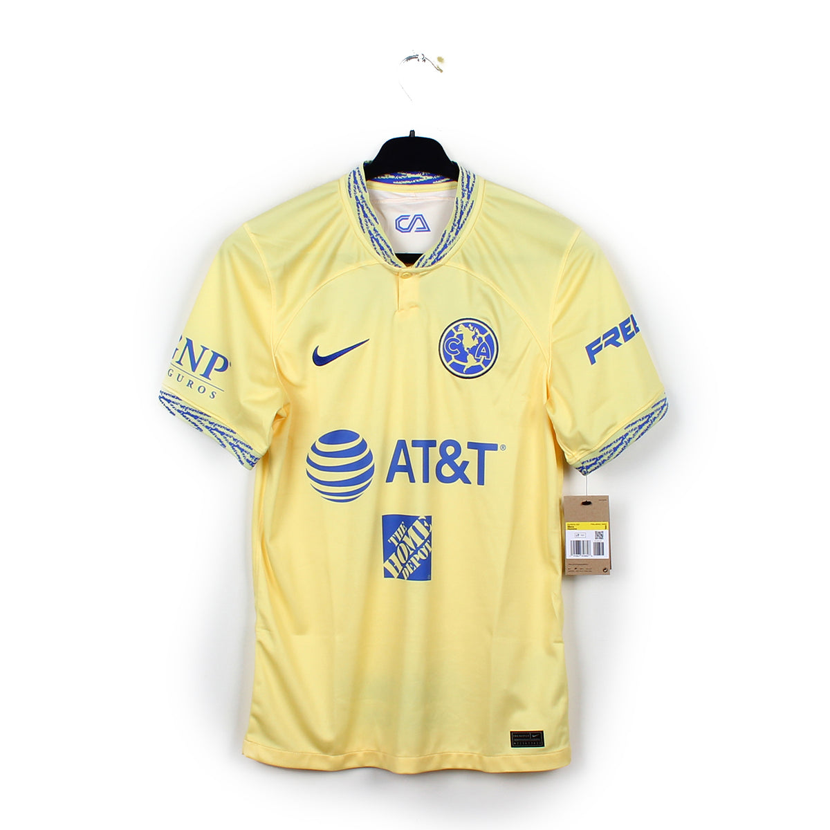 2022/23 - Club America (S)