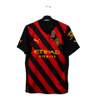 2022/23 - Manchester City - Foden #47 (M)