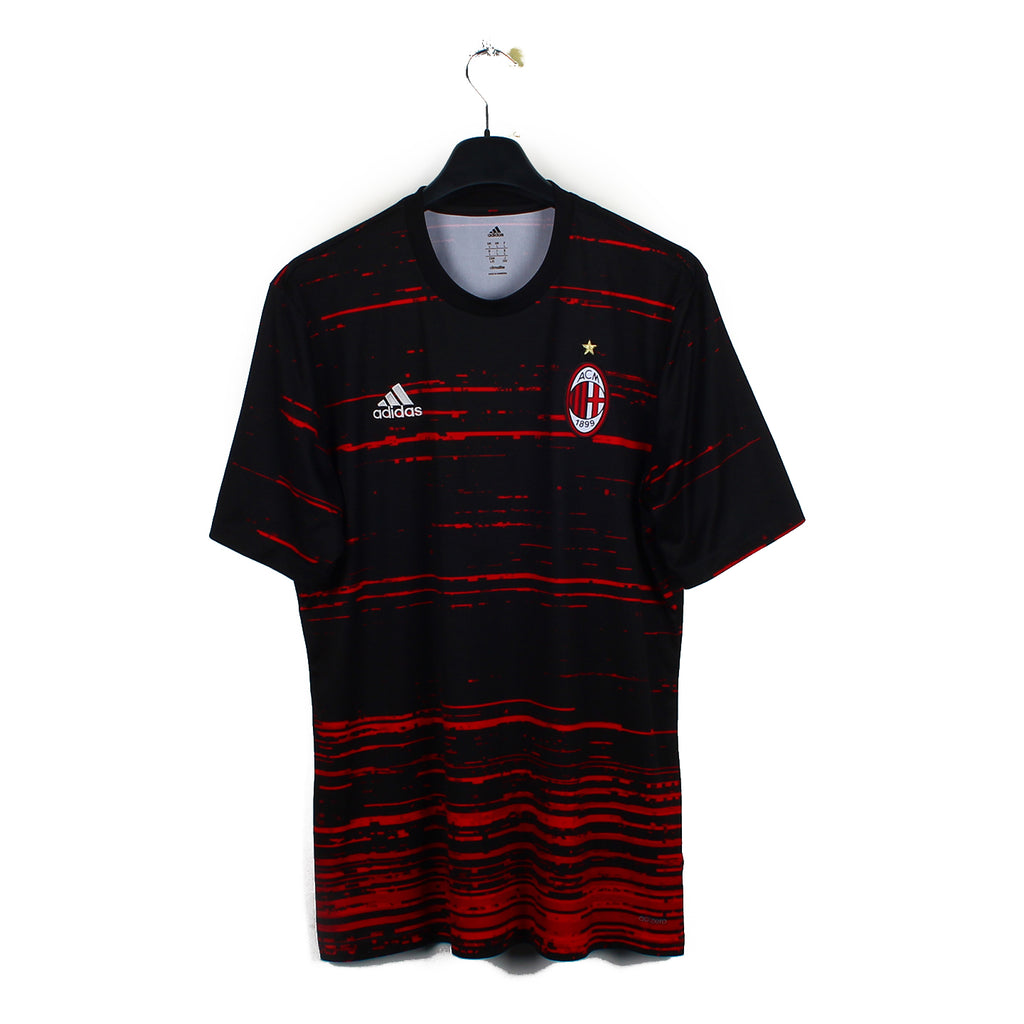 2016/17 - Milan AC (L)