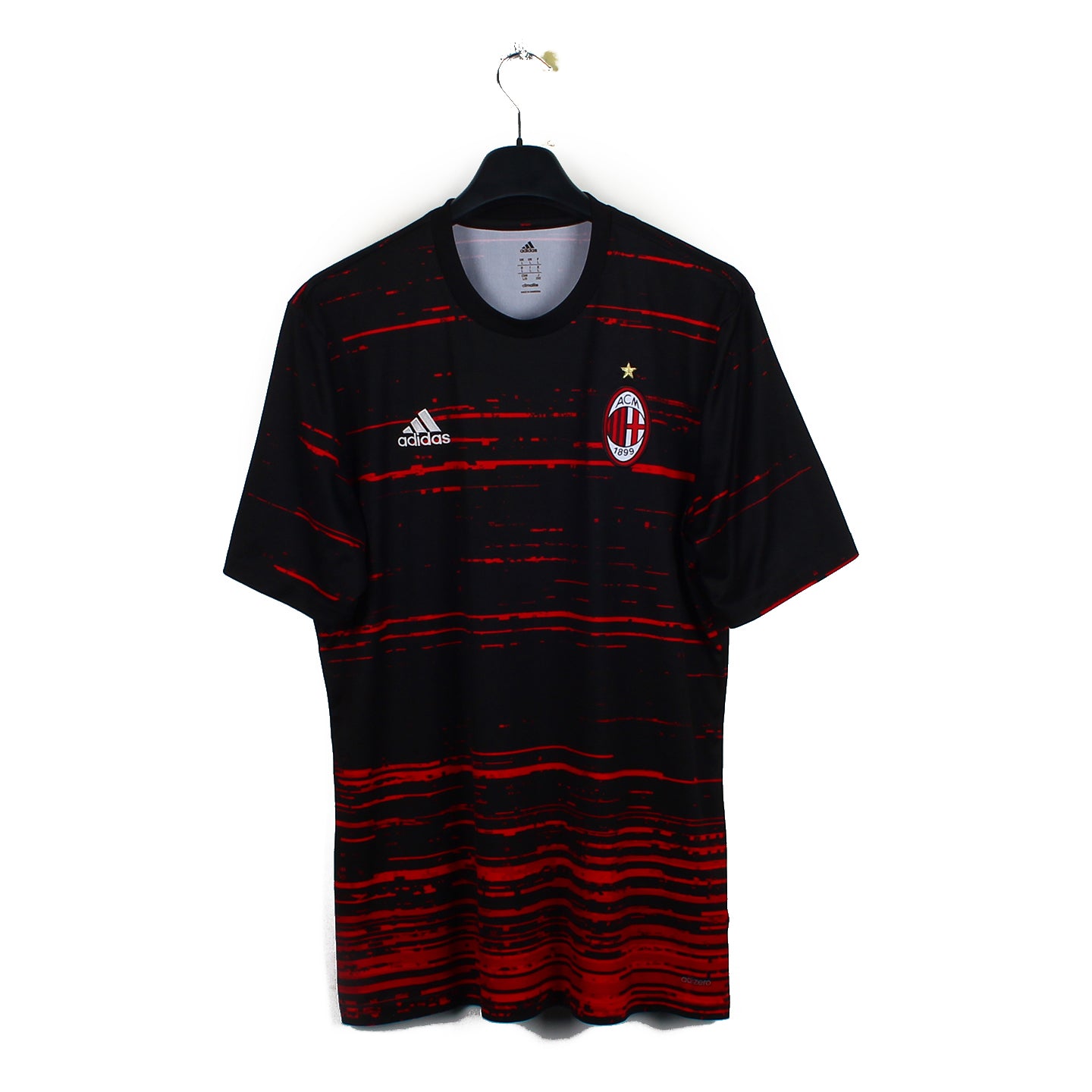 2016/17 - Milan AC (L)