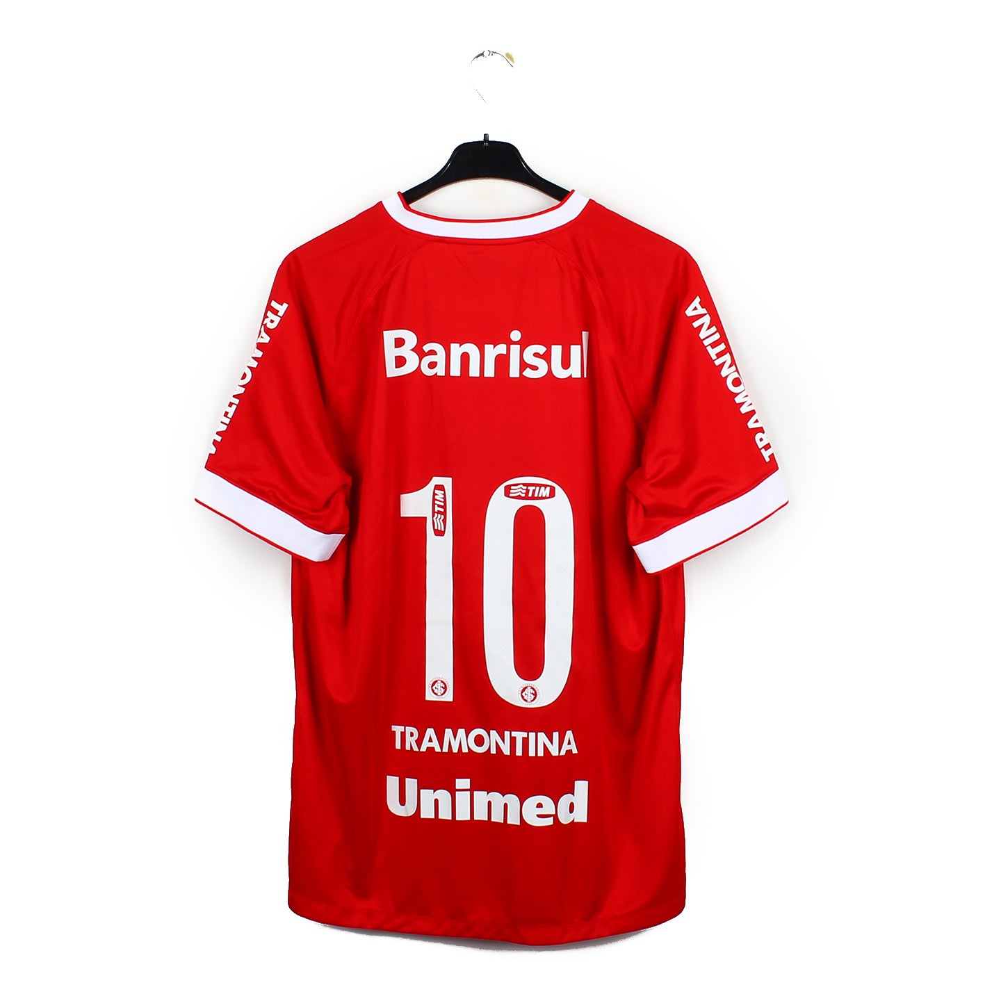 2014 - Internacional - (d'Alessandro) #10 (XL)
