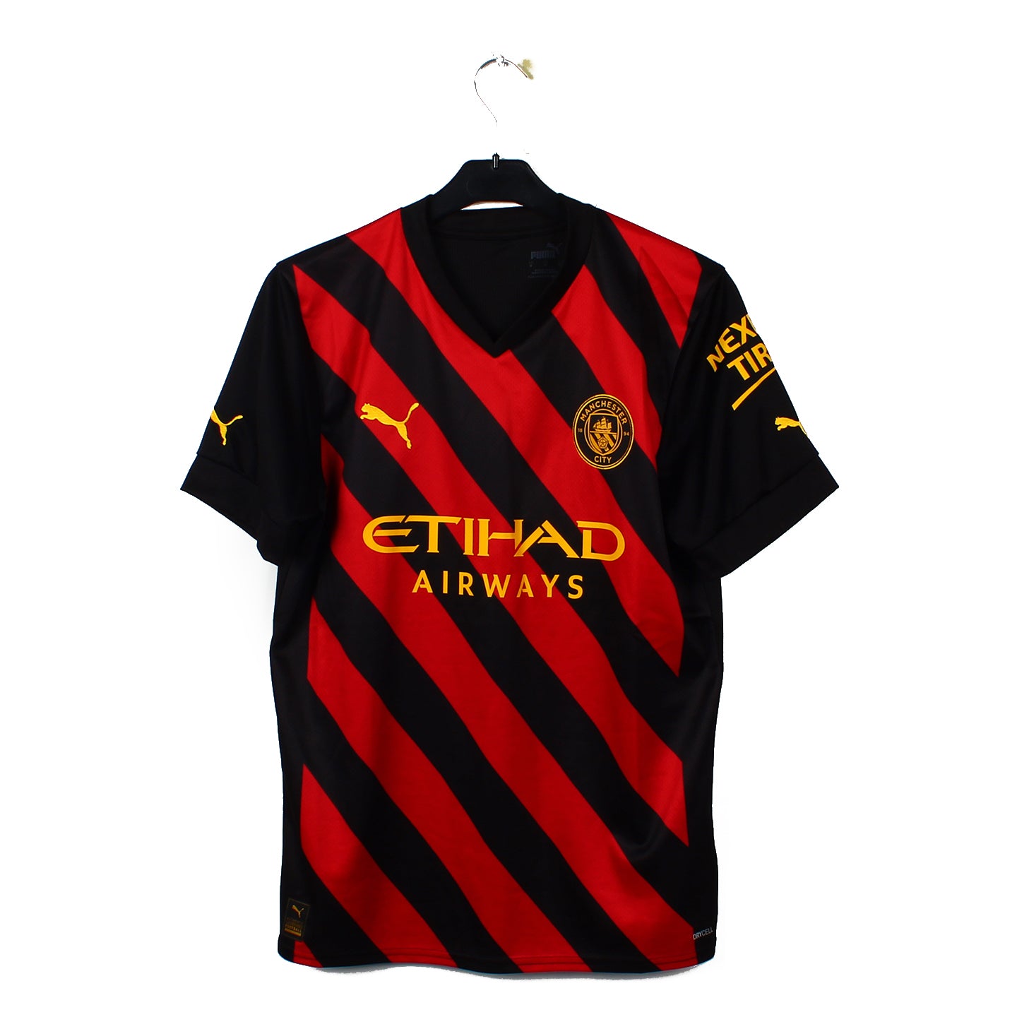 2022/23 - Manchester City - Foden #47 (M)
