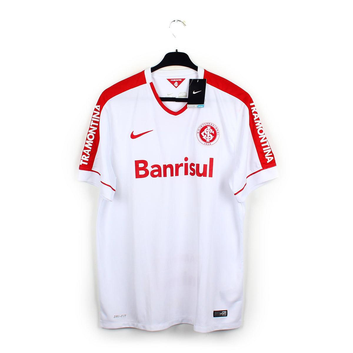 2014 - Internacional - (XL)