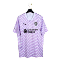 2023/24 - Rotherham United - Cafu #7 (XL)