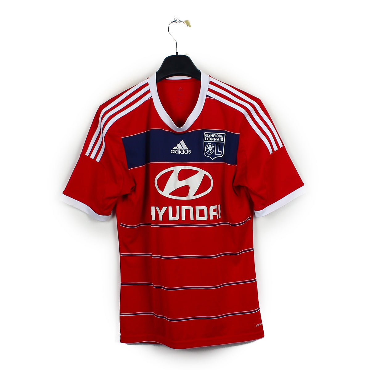 2013/14 - OL - Grenier #7 (S)