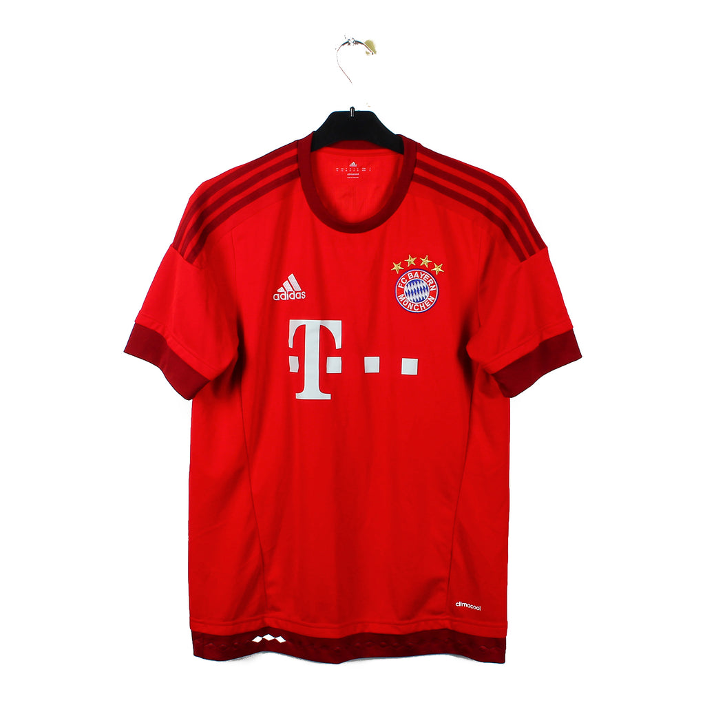 2015/16 - Bayern Munich - Muller #25 (M)