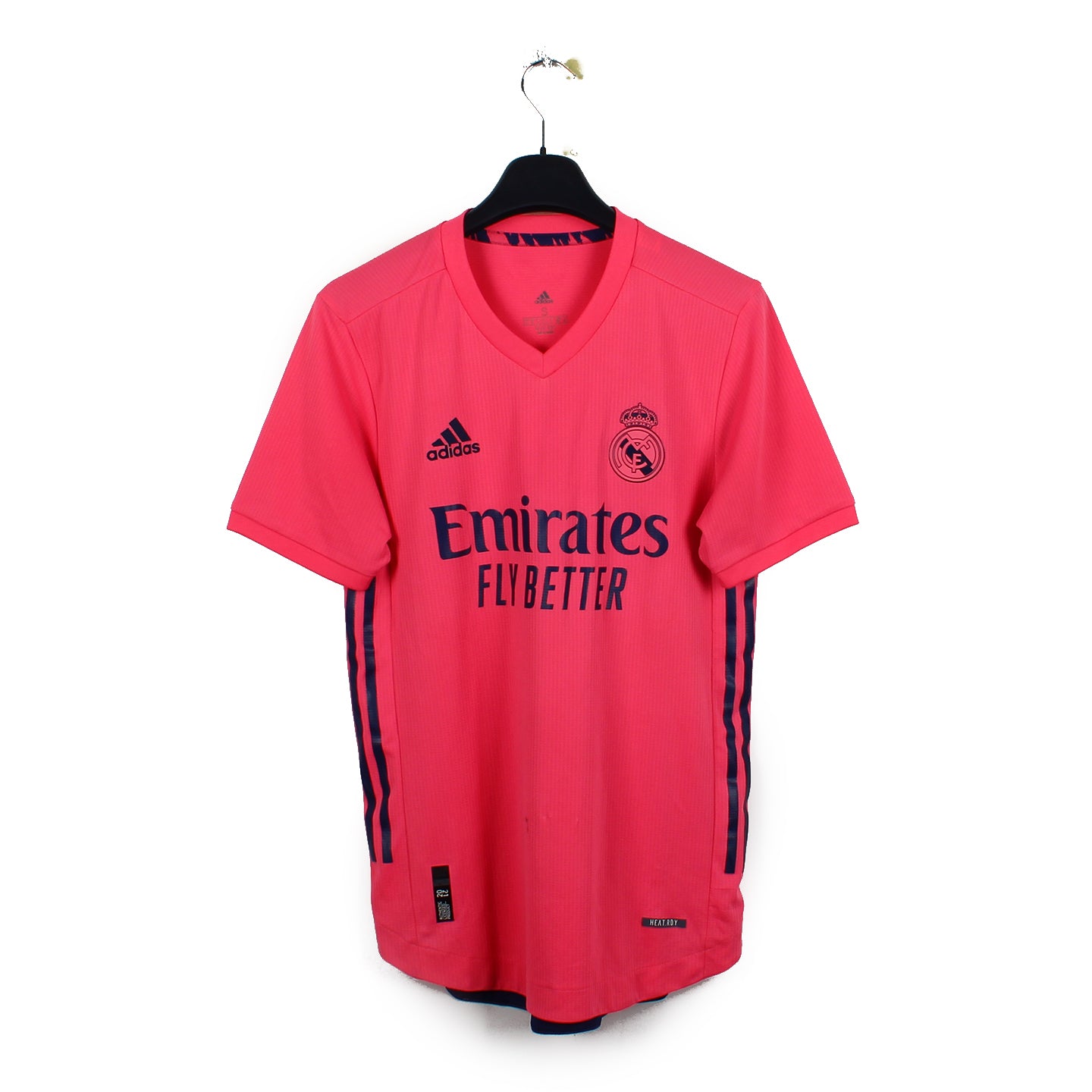 2020/21 - Real Madrid (S) [pro]
