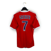 2013/14 - OL - Grenier #7 (S)