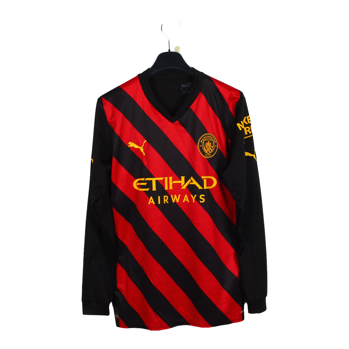 2022/23 - Manchester City - Haaland #9 (S)