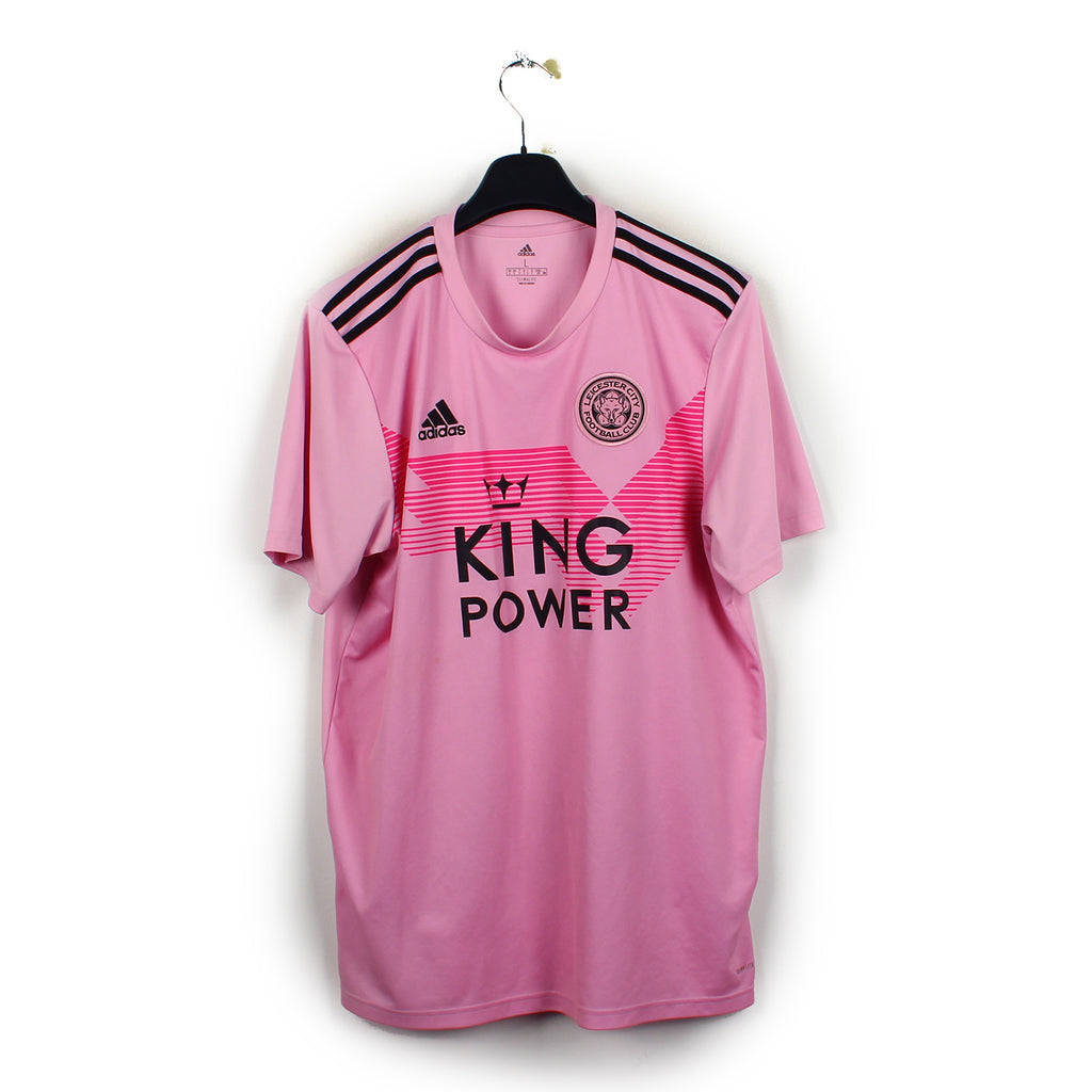 2019/20 - Leicester City FC (L)