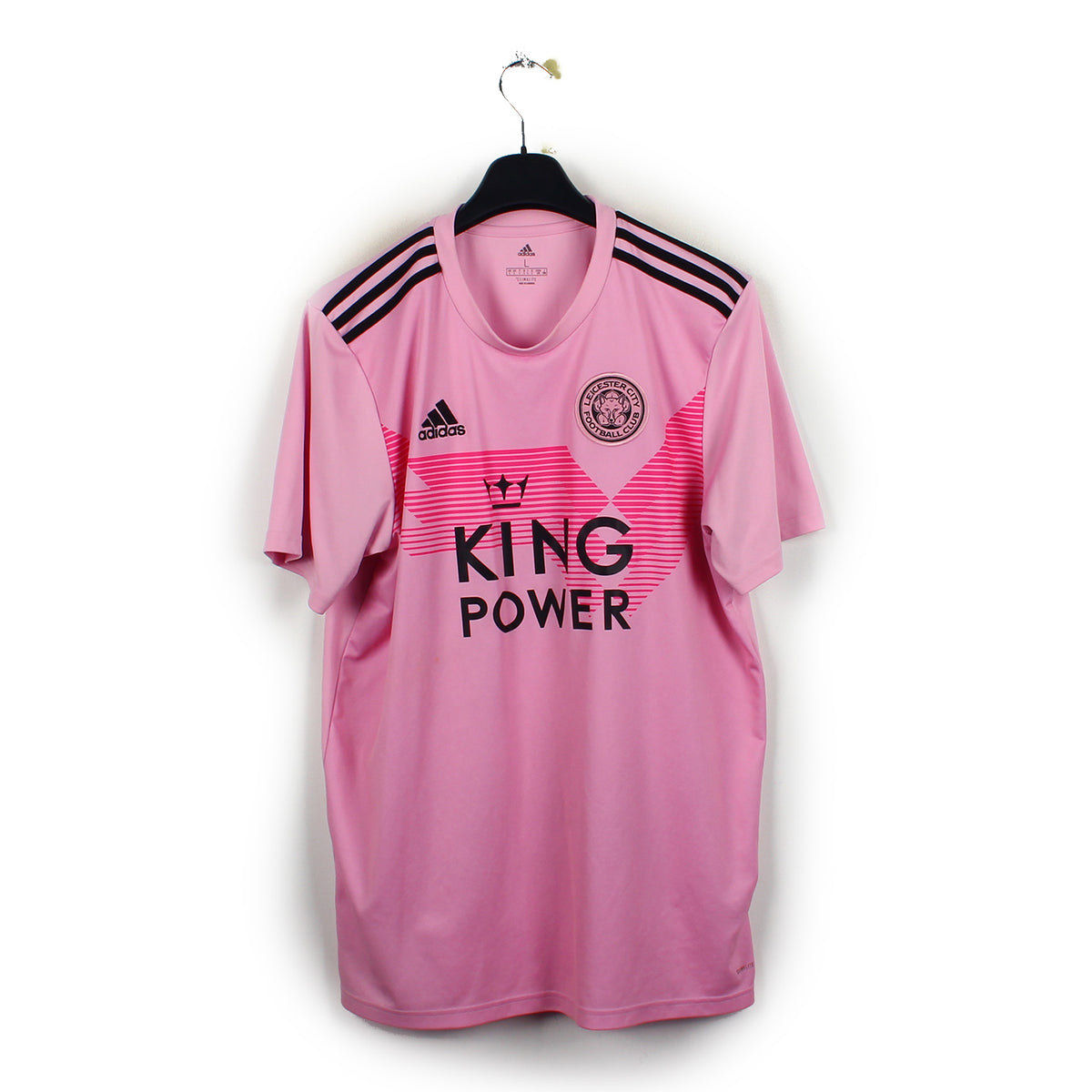 2019/20 - Leicester City FC (L)