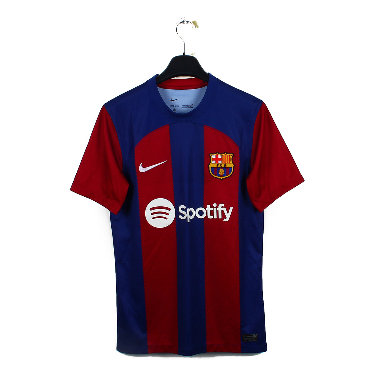 2023/24 - Barcelone - Lewandowski #9 (S)