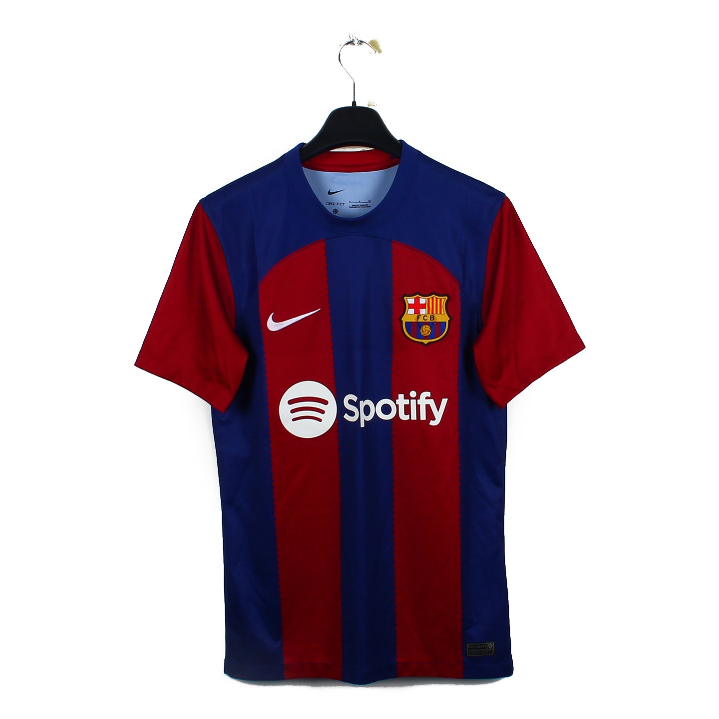 2023/24 - Barcelone - Lewandowski #9 (S)