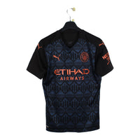 2020/21 - Manchester City - De Bruyne #17 (S)