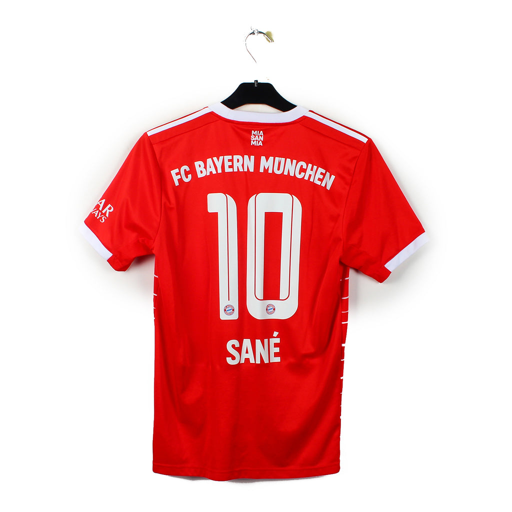 2022/23 - Bayern Munich - Sané #10 (S)