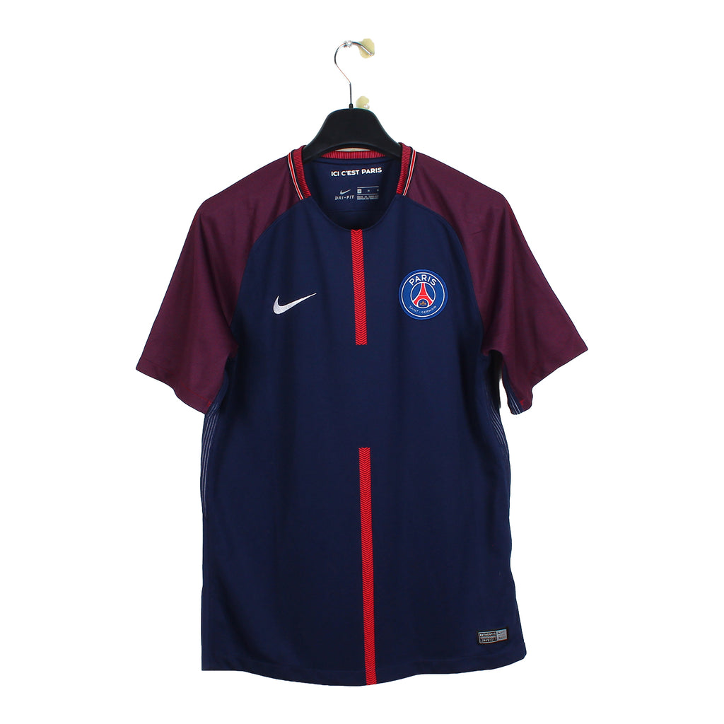 2017/18 - PSG - Neymar #10 (M)