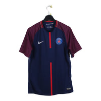 2017/18 - PSG - Neymar #10 (M)