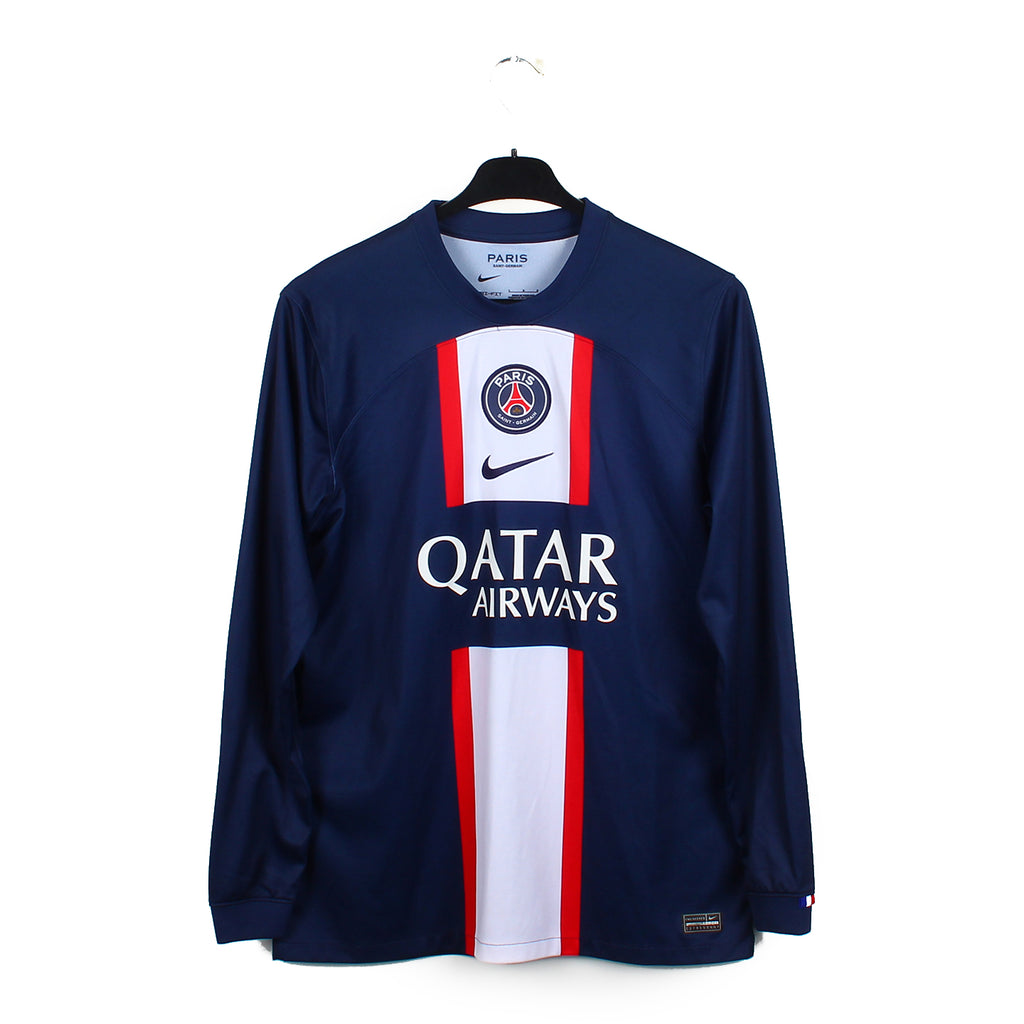 2022/23 - PSG (L)