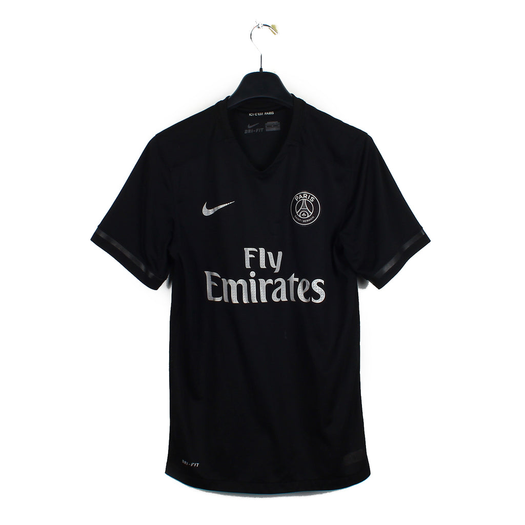 2015/16 - PSG (S)