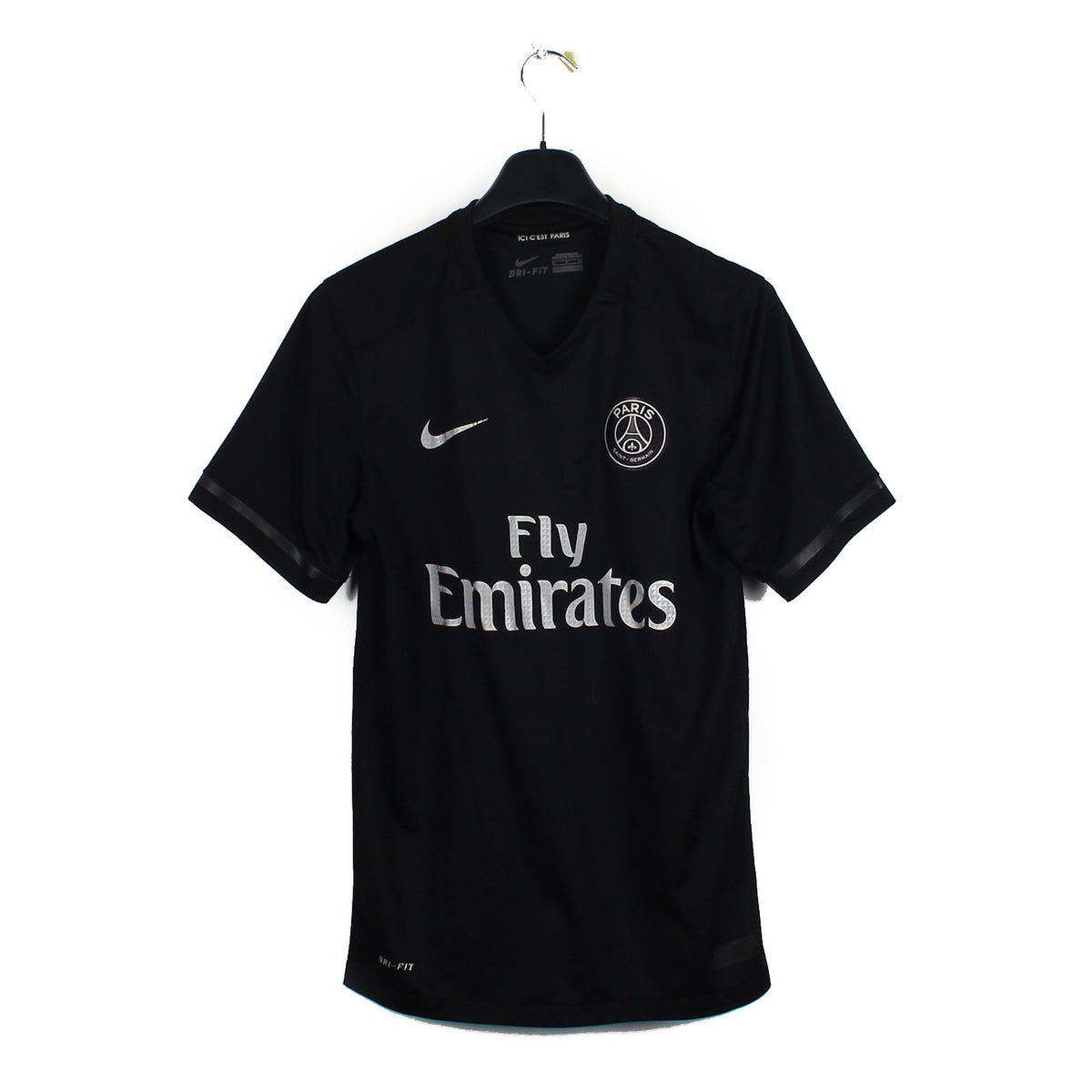 2015/16 - PSG (S)