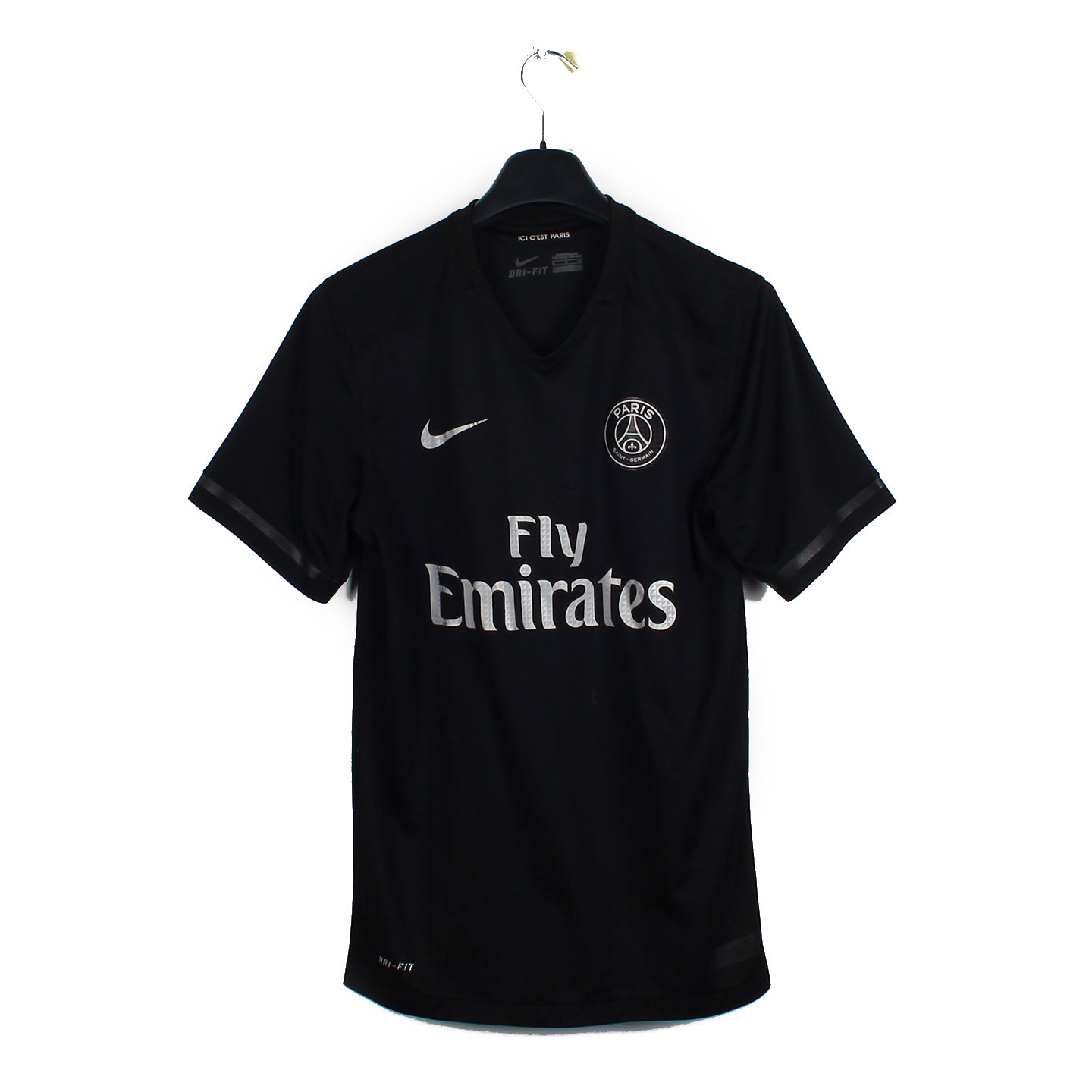 2015/16 - PSG (S)