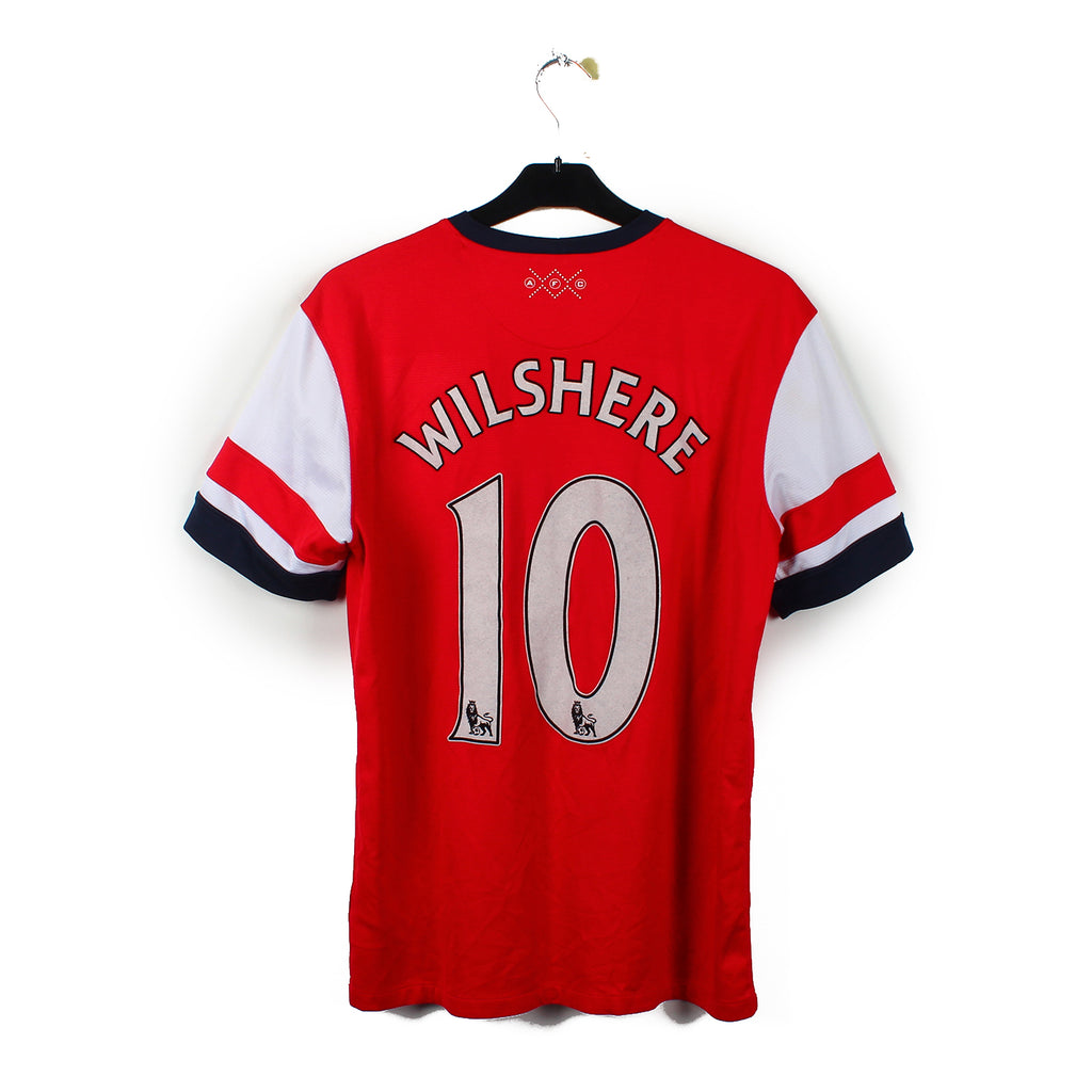 2012/14 - Arsenal FC - Wilshere #10 (M)