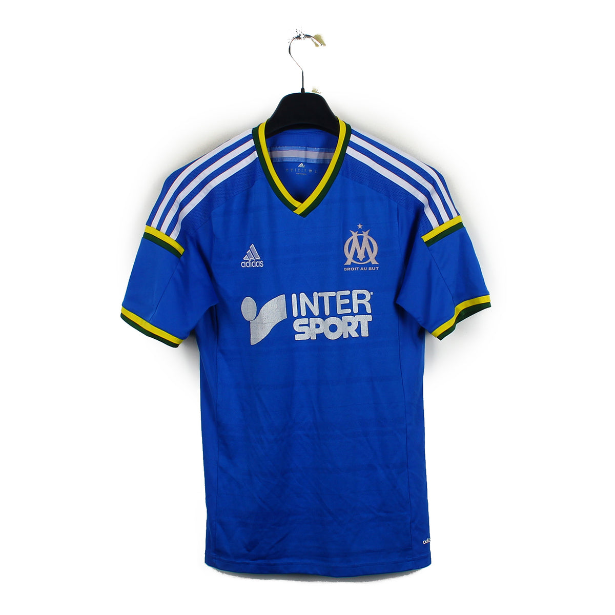 2013/14 - OM (S)