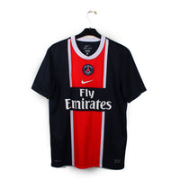 2011/12 - PSG - Gameiro #19 (L)