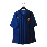 2004/05 - Barcelone - Messi #30 (XL)