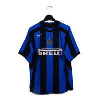 2005/06 - Inter Milan (M)