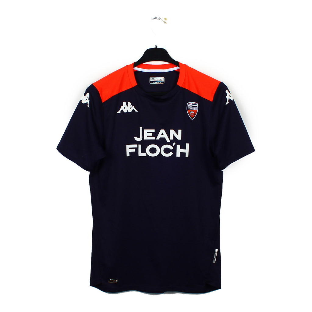 2020/21 - Lorient FC (L)