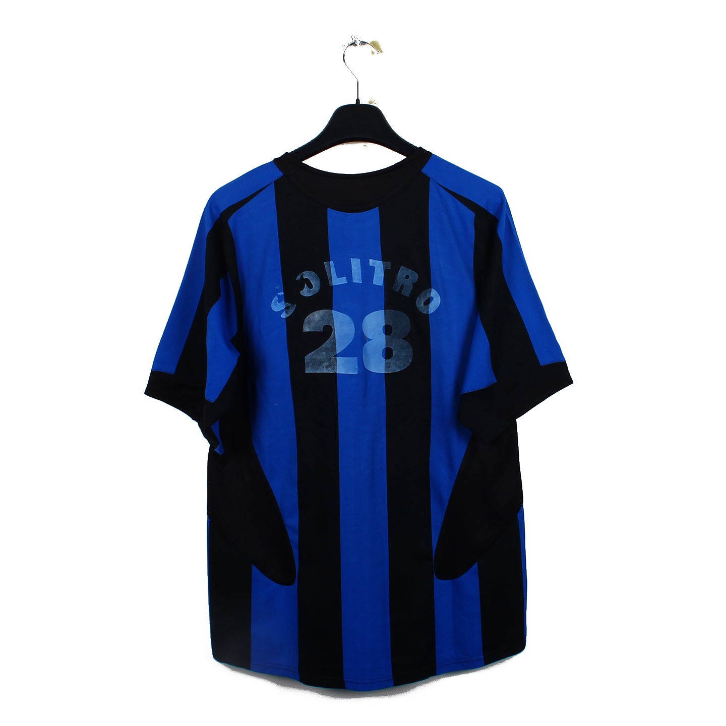 2005/06 - Inter Milan (M)